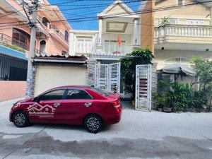 bán nhà 2 tầng đường ô tô ngô đến/nha trang- giá 5 tỷ- căn góc mặt tiền 7,3m