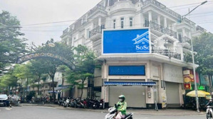 bán nhà mặt tiền khu vip cityland center hđ thuê sẵn 50tr/tháng, giá tốt nhất khu vực