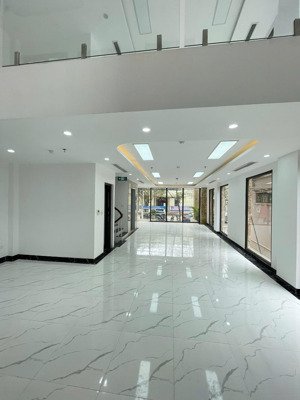 cho thuê văn phòng, mbkd t1+2 tổng 200m2 giá 24 triệu/tháng