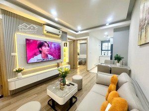 hot. bán căn hộ chung cư 2pn dt 52,6m2 chung cư mon city đường nguyễn cơ thạch, mỹ đình, hà nội