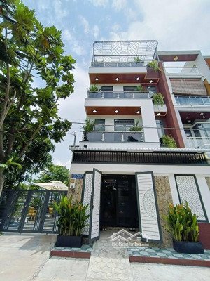 tôi bán nhà đường ôtô 7m lý thái tổ - p1 -q3. giá 4tỷ190. đang cho thuê 26 tr. gần đại học văn hiến