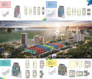 bán cắt lỗ shoptel 95m2 xây 5 tầng 1 hầm sonasea vân đồn giá tốt nhất thị trường