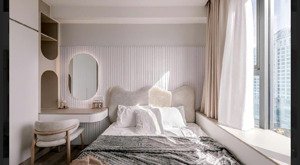 cho thuê căn hộ cao cấp cardinal court phú mỹ hưng, quận 7, dt 76m2 có 2pn full nt giá 25 triệu