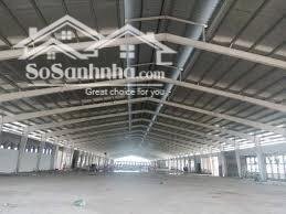 Cho thuê kho xưởng trong kcn kim huy/thủ dầu một/ bình dương
