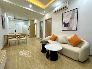 chung cư vov - lương thế vinh - 74m2 - full nội thất - 4. x tỷ