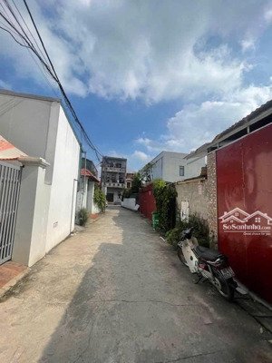 tài chính hơn 3 tỉ đồng sở hữu ngay lô đất 55m2 tại thôn đan nhiễm văn giang hưng yên có sẵn nhà c4