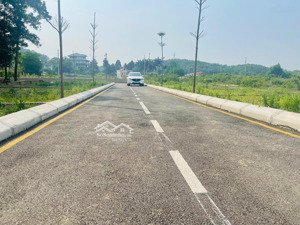 bán đất ngay trục chính bãi dài, sát đhqg, metro số 5, điểm dừng xe bus, đltl dt 76m2 giá 3, x tỷ