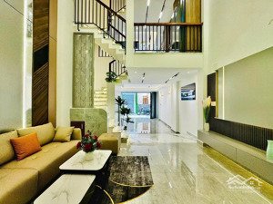 nhà đẹp tại đường hoa lan, phường 2 phú nhuận, 64m2, 4pn, 4wc, pháp lý chuẩn 4ỷ550