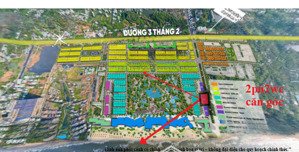 nằm trong nhóm căn 2pn góc, tòa b2, view công viên nước khó tìm trên rổ hàng hiện nay blanca cỉty
