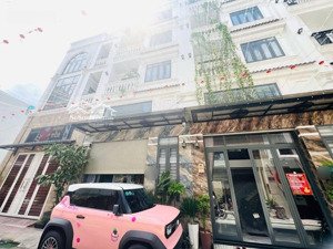 bán căn nhà đường ôtô 6.2m ngô gia tự -p2-q10. giá 3tỷ900. đang cho thuê 28tr. gần ngã 7 lý thái tổ