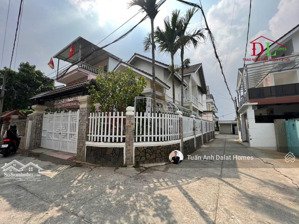 bán biệt thự sân vườn sương nguyệt ánh đà lạt 3 mặt thoáng, đi bộ ra hồ xuân hương, chỉ 16,5 tỷ