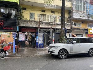 mặt phố xuân la tây hồ, 130m, mt8.5m, vuông phân lô. vỉa hè kinh doanh, xây building đỉnh, 54 tỷ