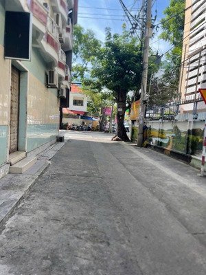 bán đất hẻm lý tự trọng - trung tâm nha trang chỉ 8,65 tỷ