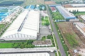 Cho Thuê Xưởng TPK 3000m/100tr Đường Xe Cont