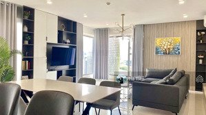 cho thuê saigon royal view pháo bông 3pn 3wc giá chỉ 65tr/tháng nhà đẹp em tiên