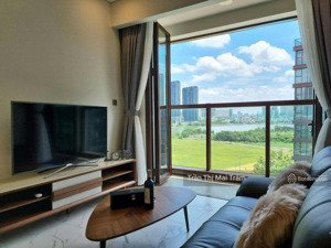 trống sẵn 2pn cao cấp 70m2, view sông q1, nội thất xịn xò. giá 35 triệu, tại galleria, metropole