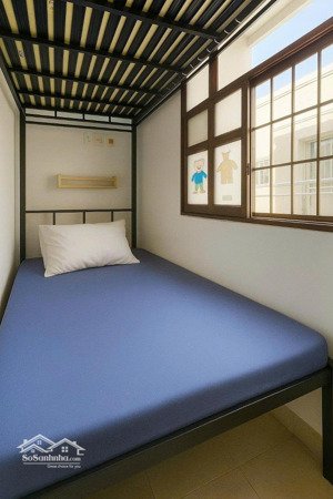 cần tìm người ở ghép, có giường riêng tư phường tân phú, q7, giá chỉ 1tr6 bao trọn gói