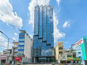 mặt tiền phan đình phùng - 13 x 22 - xd hầm 9 tầng - dự kiến thuê 600 triệu/tháng - giá 90 tỷ tl