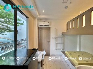 cho thuê chung cư mini 28m2, 4,7 triệu tại lê văn thọ, gò vấp, hcm