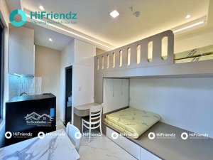 cho thuê cc mini 2 chỗ ngủ, 30m2, 5,2 triệu vnd tại lê văn thọ, gò vấp, hcm, view đẹp