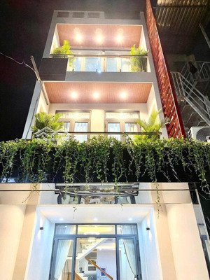 siêu phẩm 1tỷ590tr nhà vườn lài q12 - 50,7m2