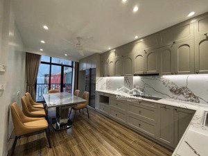 bán nhà đẹp khâm thiên đống đa 37m2 6 tầng thang máy gần phố gần ô tô tránh giá 12.8 tỷ