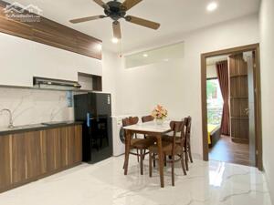 Cho thuê 1pk 1p cực đẹp thoáng ban công Full đồ tại 98 Thái Hà