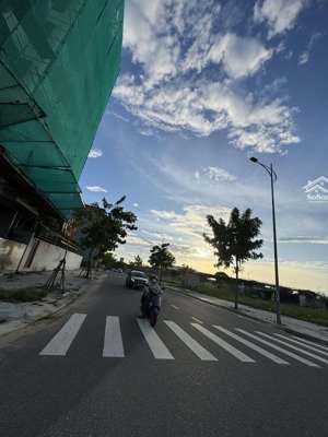 cho thuê lô đất 2 mặt tiền doãn khuê gần lotte mart trung tâm tp 600 m2