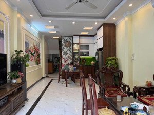 minh khai - nhà đẹp ở luôn, mới kính koong, 45m - 9 tỷ