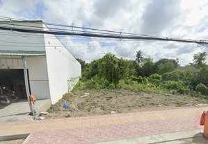bán đất 100m2 giá 860 triệu tại lê văn lương, nhà bè, hcm đẹp, nhiều tiện ích