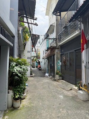 nhà đẹp giá tốt - đường lê văn lương, p. tân kiểng, q7 - giá chỉ 4,2 tỷ.