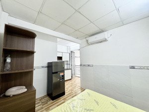 cho thuê phòng ban công 30m2, 4,8 triệu tại chu văn an, bình thạnh, hcm hàng hiếm uy tín