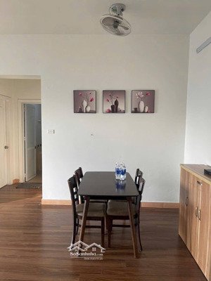 chính chủ bán căn 2 ngủ chung cư nàng hương 583 nguyễn trãi