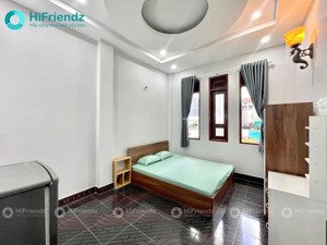 khai trương studio cửa sổ trời thoáng mát, tiện nghi ngay trung tâm sát q10 q5