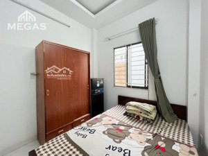cho thuê nhà trọ tại nam kỳ khởi nghĩa, 4,5 triệu, 20m2 đẹp, nhiều tiện ích