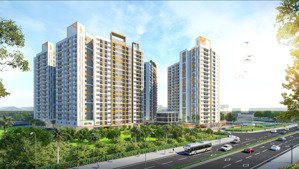 căn hộ siêu rẻ tại ql1a, liền kề bình chánh, giá chỉ từ 29tr/m2, 2 năm không cần thanh toán tiền
