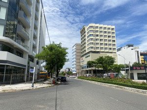 bán cặp đất 190m2 đường đông kinh nghĩa thục - sơn trà - đn. gần hồ nghinh cách biển 300m