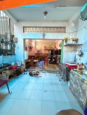 bán gấp nhà lê văn sỹ, phú nhuận, 80m2, 4x20m