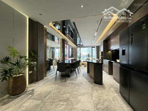 cô châm cần bán nhà 2 mặt tiền thái phiên - vừa ở vừa kinh doanh - quận 11