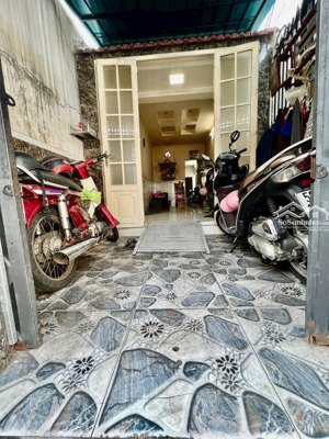 bán nhà q4 kèo thơm khu dân cư hiện hữu không lo giải tỏa mặt hẻm