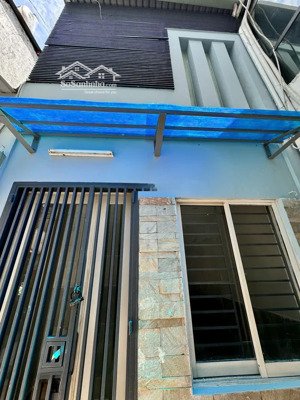 bán nhà tân bình- đường bành văn trân,p.7 30m2, 1 trệt, 1 lầu giá 4.2 tỷ