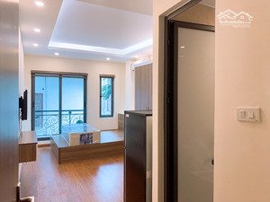 cho thuê phòng full đồ tại 87 hoàng quốc việt, giá: 4 triệu/ tháng, dt 30m, ở được luôn