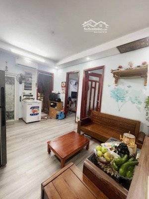 ccmn phố khương trung - vũ tông phan thanh xuân 50m2 x 2 n x 1.76 tỷ có sổ đỏ - nhà mặt ngõ