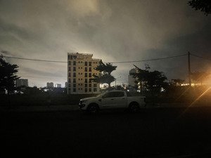 chính chủ bán lô đất biển dương ngọc - seaview : vị trí đẹp duy nhất
