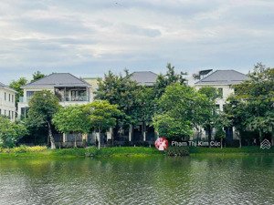 siêu phẩm vip lakeview city biệt thự vườn 8x20m view sông cần bán gấp giá 29,8 tỷ có thương lượng
