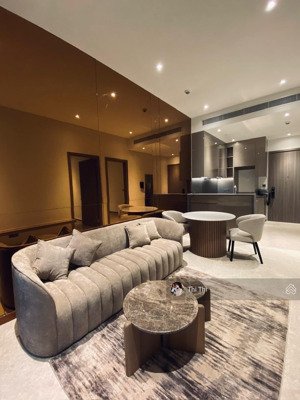 cho thuê chung cư terra royal, quận 3, 58m2, 2pn, 1wc, giá 16 triệu. lh: thi thi