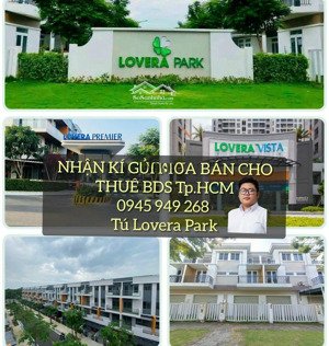 duy nhất căn nhà thô lovera park 75m2 - 6.7 tỷ, sổ. hướng tây bắc gọi em tú để xem nhà
