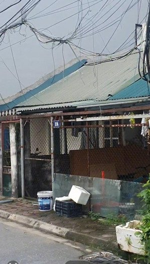 chủ gủi bán gấp lô đất 2 mặt thoáng vĩnh viễn, 117m2 giá trào 18,2 tỷ