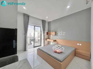 cho thuê chung cư mini tại đường số 15, tân quy, quận 7, tp.hcm, 6,3 triệu, 27m2