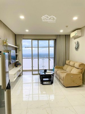 cho thuê căn hộ 2pn, 69m2 giá cực chất 11,5 triệu tại an gia riverside, quận 7, tp.hcm